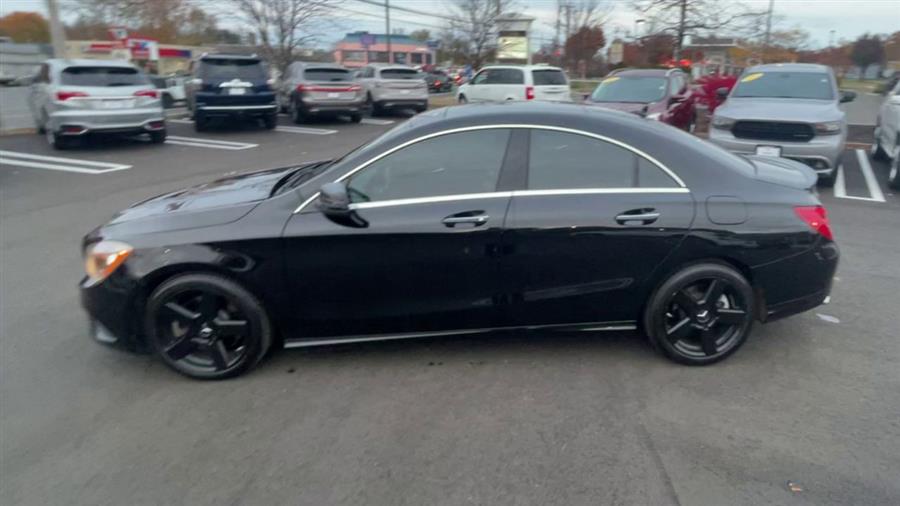 Used Mercedes-Benz CLA-Class 4dr Sdn CLA250 4MATIC 2015 | Wiz Leasing Inc. Stratford, Connecticut Used Mercedes-Benz CLA-Class 4dr Sdn CLA250 4MATIC 2015 | Wiz Leasing Inc. Stratford, Connecticut