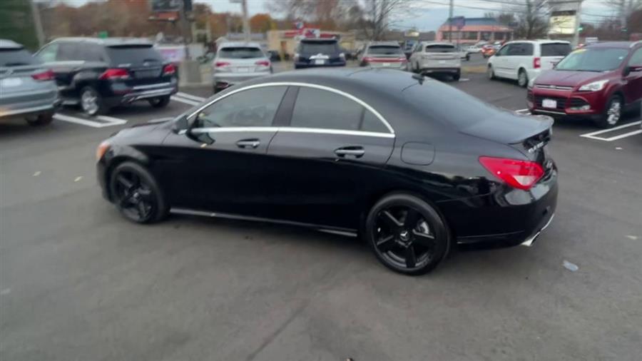 Used Mercedes-Benz CLA-Class 4dr Sdn CLA250 4MATIC 2015 | Wiz Leasing Inc. Stratford, Connecticut Used Mercedes-Benz CLA-Class 4dr Sdn CLA250 4MATIC 2015 | Wiz Leasing Inc. Stratford, Connecticut