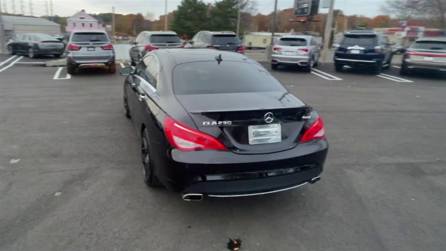 Used Mercedes-Benz CLA-Class 4dr Sdn CLA250 4MATIC 2015 | Wiz Leasing Inc. Stratford, Connecticut Used Mercedes-Benz CLA-Class 4dr Sdn CLA250 4MATIC 2015 | Wiz Leasing Inc. Stratford, Connecticut