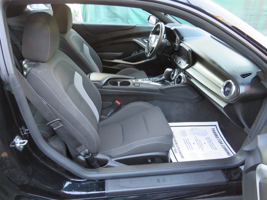 2021 Chevrolet Camaro 2dr Cpe 1LS, available for sale in Middle Village, New York | Road Masters II INC. Middle Village, New York 2021 Chevrolet Camaro 2dr Cpe 1LS, available for sale in Middle Village, New York | Road Masters II INC. Middle Village, New York