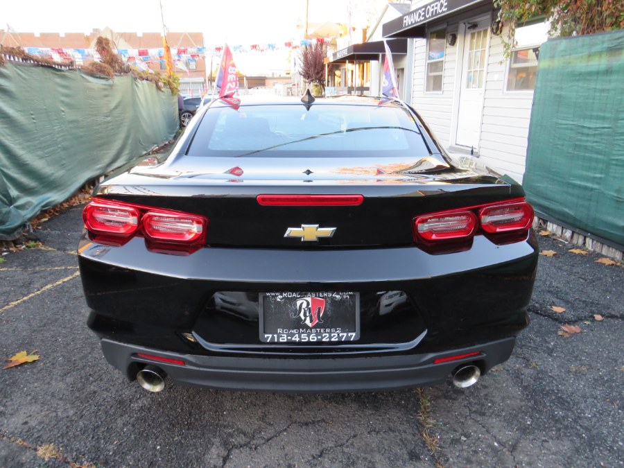 2021 Chevrolet Camaro 2dr Cpe 1LS, available for sale in Middle Village, New York | Road Masters II INC. Middle Village, New York 2021 Chevrolet Camaro 2dr Cpe 1LS, available for sale in Middle Village, New York | Road Masters II INC. Middle Village, New York