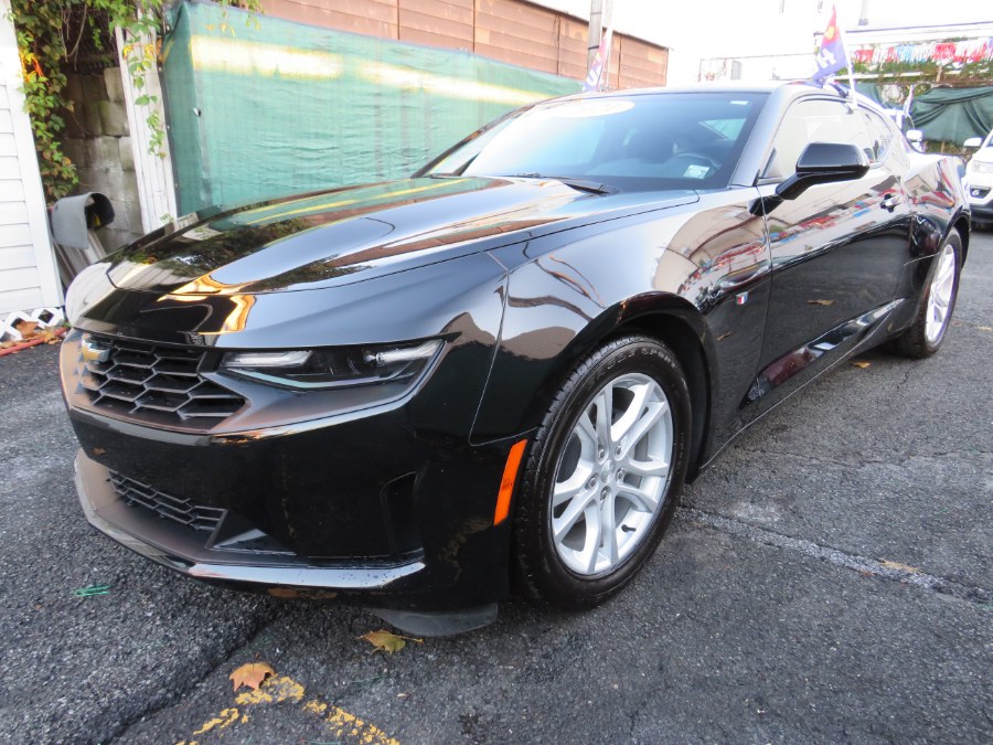 2021 Chevrolet Camaro 2dr Cpe 1LS, available for sale in Middle Village, New York | Road Masters II INC. Middle Village, New York 2021 Chevrolet Camaro 2dr Cpe 1LS, available for sale in Middle Village, New York | Road Masters II INC. Middle Village, New York