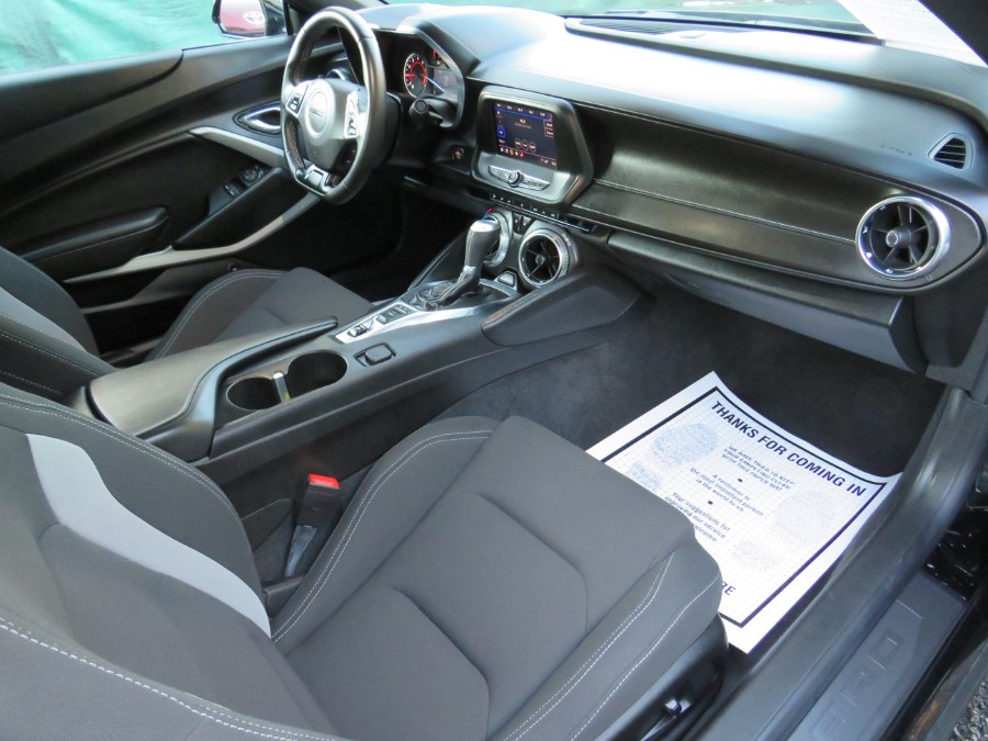 2021 Chevrolet Camaro 2dr Cpe 1LS, available for sale in Middle Village, New York | Road Masters II INC. Middle Village, New York 2021 Chevrolet Camaro 2dr Cpe 1LS, available for sale in Middle Village, New York | Road Masters II INC. Middle Village, New York