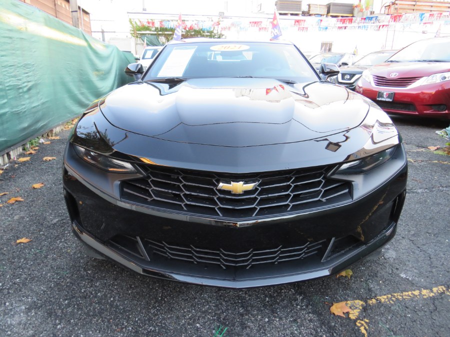 2021 Chevrolet Camaro 2dr Cpe 1LS, available for sale in Middle Village, New York | Road Masters II INC. Middle Village, New York 2021 Chevrolet Camaro 2dr Cpe 1LS, available for sale in Middle Village, New York | Road Masters II INC. Middle Village, New York