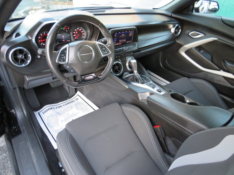 2021 Chevrolet Camaro 2dr Cpe 1LS, available for sale in Middle Village, New York | Road Masters II INC. Middle Village, New York 2021 Chevrolet Camaro 2dr Cpe 1LS, available for sale in Middle Village, New York | Road Masters II INC. Middle Village, New York