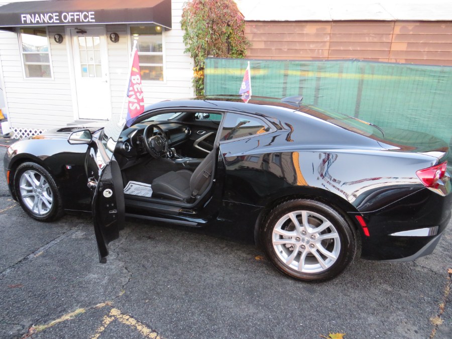 2021 Chevrolet Camaro 2dr Cpe 1LS, available for sale in Middle Village, New York | Road Masters II INC. Middle Village, New York 2021 Chevrolet Camaro 2dr Cpe 1LS, available for sale in Middle Village, New York | Road Masters II INC. Middle Village, New York