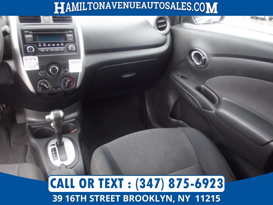 Used Nissan Versa sd 2016 | Hamilton Avenue Auto Sales DBA Nyautoauction.com. Brooklyn, New York Used Nissan Versa sd 2016 | Hamilton Avenue Auto Sales DBA Nyautoauction.com. Brooklyn, New York