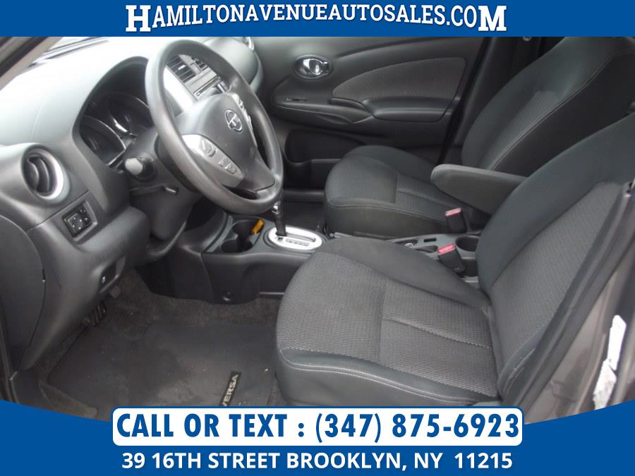 Used Nissan Versa sd 2016 | Hamilton Avenue Auto Sales DBA Nyautoauction.com. Brooklyn, New York Used Nissan Versa sd 2016 | Hamilton Avenue Auto Sales DBA Nyautoauction.com. Brooklyn, New York