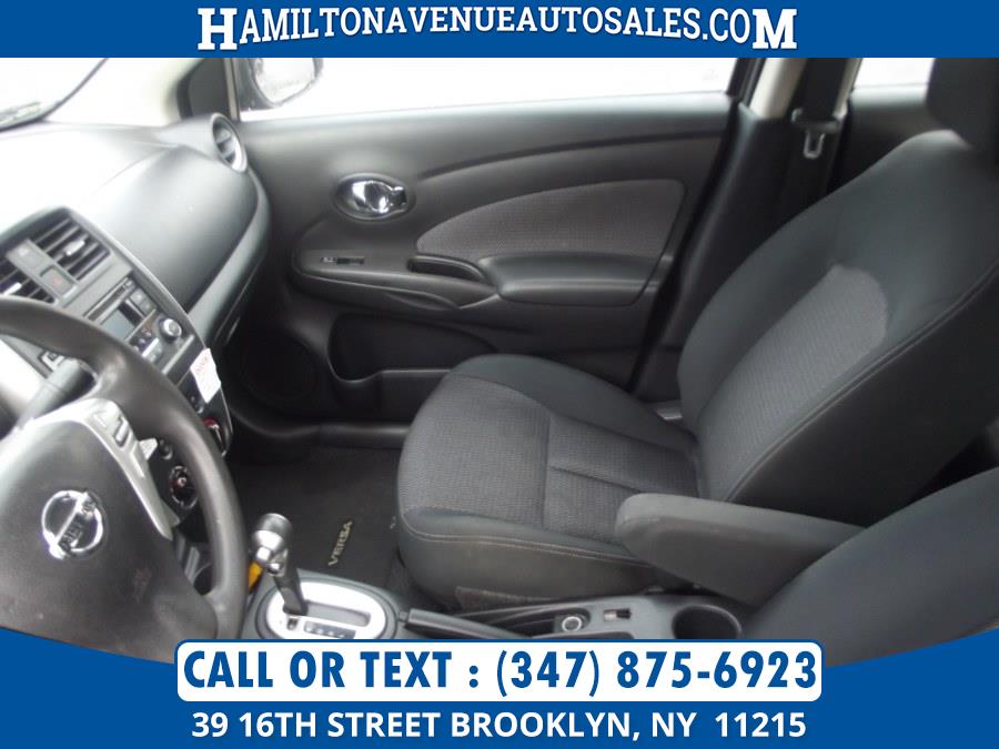 Used Nissan Versa sd 2016 | Hamilton Avenue Auto Sales DBA Nyautoauction.com. Brooklyn, New York Used Nissan Versa sd 2016 | Hamilton Avenue Auto Sales DBA Nyautoauction.com. Brooklyn, New York