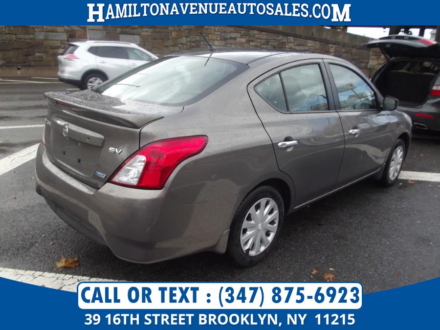 Used Nissan Versa sd 2016 | Hamilton Avenue Auto Sales DBA Nyautoauction.com. Brooklyn, New York Used Nissan Versa sd 2016 | Hamilton Avenue Auto Sales DBA Nyautoauction.com. Brooklyn, New York