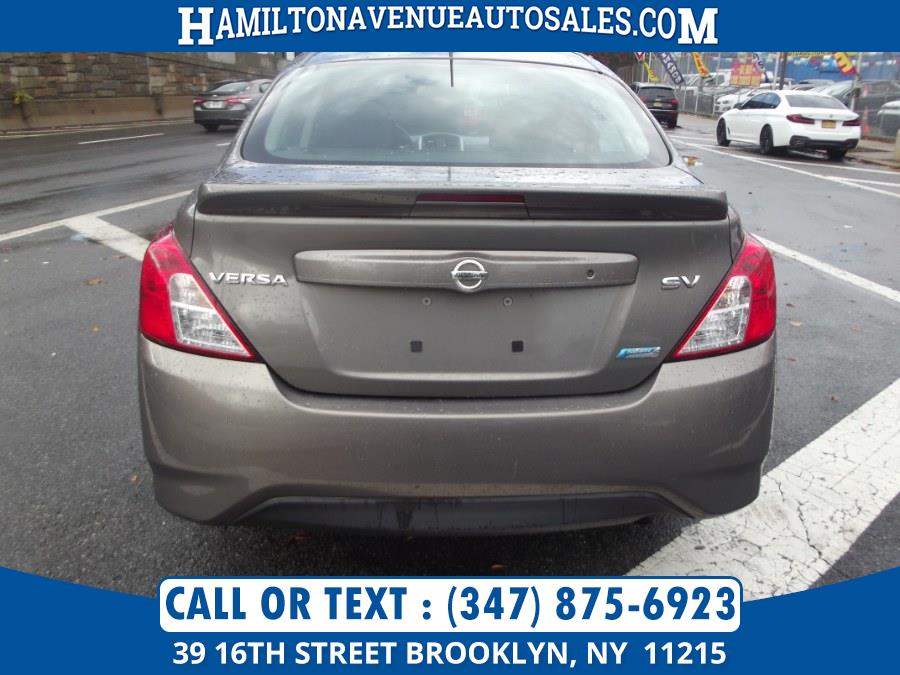 Used Nissan Versa sd 2016 | Hamilton Avenue Auto Sales DBA Nyautoauction.com. Brooklyn, New York Used Nissan Versa sd 2016 | Hamilton Avenue Auto Sales DBA Nyautoauction.com. Brooklyn, New York