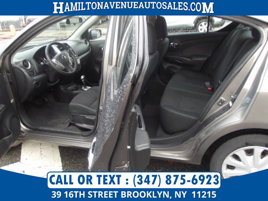 Used Nissan Versa sd 2016 | Hamilton Avenue Auto Sales DBA Nyautoauction.com. Brooklyn, New York Used Nissan Versa sd 2016 | Hamilton Avenue Auto Sales DBA Nyautoauction.com. Brooklyn, New York