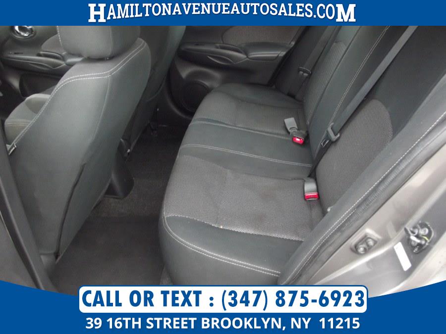 Used Nissan Versa sd 2016 | Hamilton Avenue Auto Sales DBA Nyautoauction.com. Brooklyn, New York Used Nissan Versa sd 2016 | Hamilton Avenue Auto Sales DBA Nyautoauction.com. Brooklyn, New York