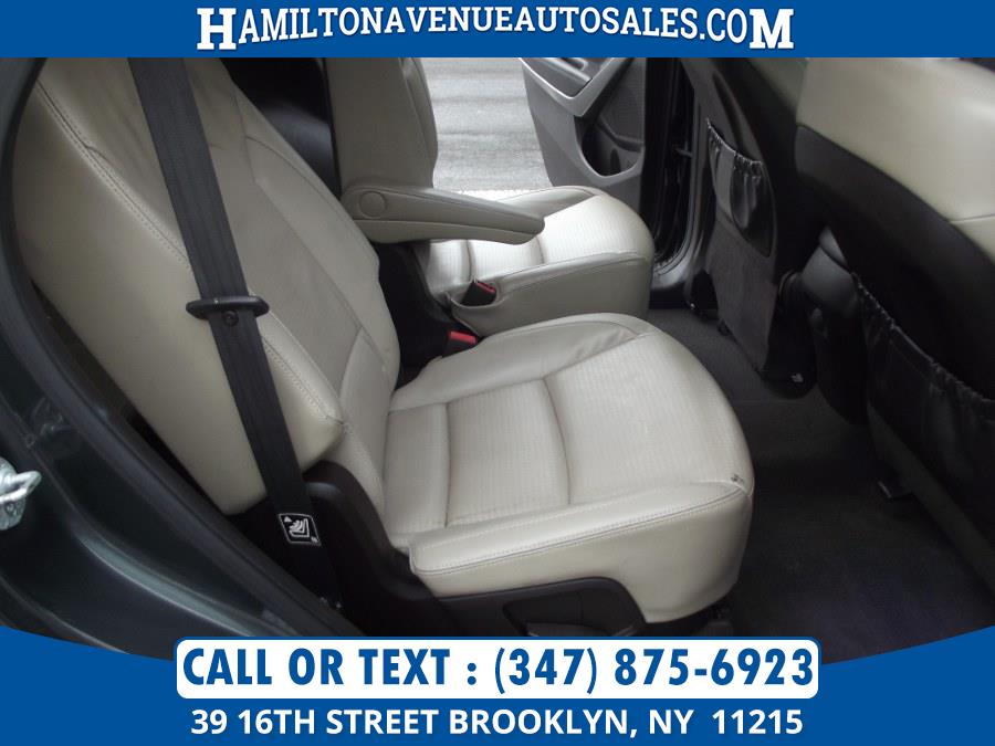 Used Hyundai Santa Fe AWD 4dr Limited 2013 | Hamilton Avenue Auto Sales DBA Nyautoauction.com. Brooklyn, New York Used Hyundai Santa Fe AWD 4dr Limited 2013 | Hamilton Avenue Auto Sales DBA Nyautoauction.com. Brooklyn, New York