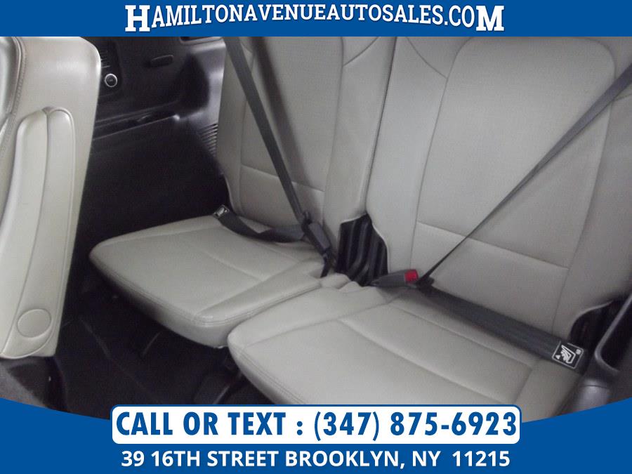 Used Hyundai Santa Fe AWD 4dr Limited 2013 | Hamilton Avenue Auto Sales DBA Nyautoauction.com. Brooklyn, New York Used Hyundai Santa Fe AWD 4dr Limited 2013 | Hamilton Avenue Auto Sales DBA Nyautoauction.com. Brooklyn, New York