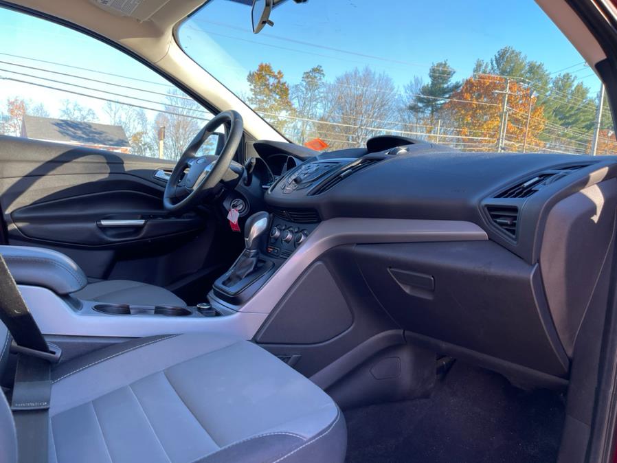 Used Ford Escape 4WD 4dr SE 2014 | Merrimack Autosport. Merrimack, New Hampshire Used Ford Escape 4WD 4dr SE 2014 | Merrimack Autosport. Merrimack, New Hampshire