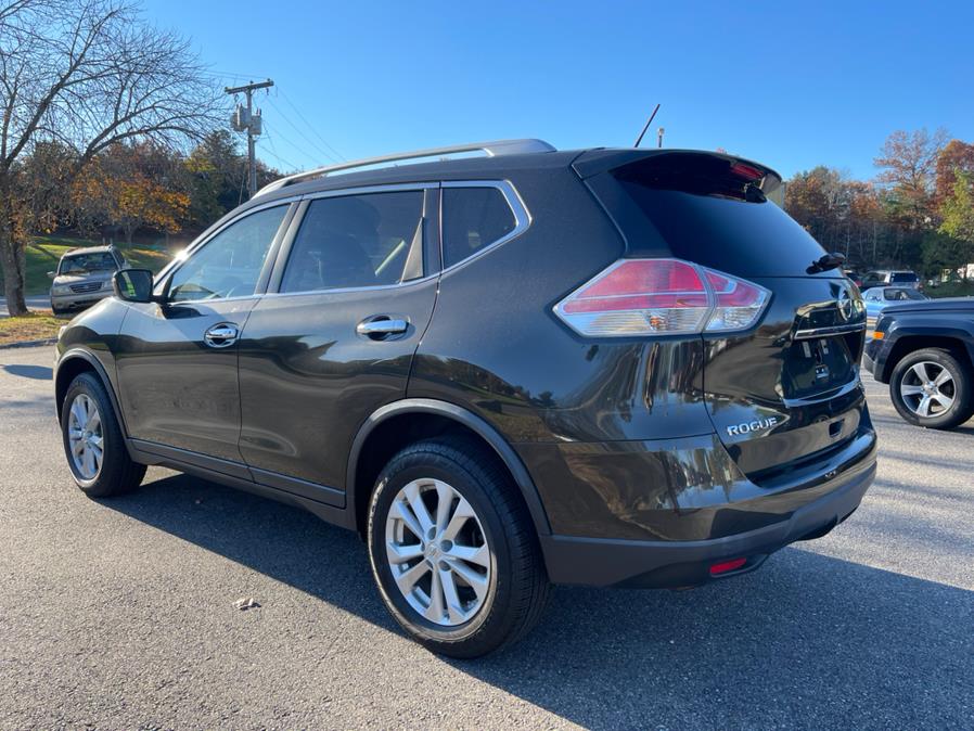 Used Nissan Rogue AWD 4dr SV 2015 | Merrimack Autosport. Merrimack, New Hampshire Used Nissan Rogue AWD 4dr SV 2015 | Merrimack Autosport. Merrimack, New Hampshire