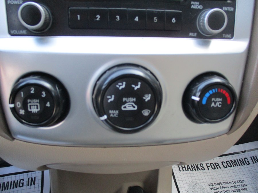 Used Kia Sportage LX 4WD 2009 | Cos Central Auto. Meriden, Connecticut Used Kia Sportage LX 4WD 2009 | Cos Central Auto. Meriden, Connecticut