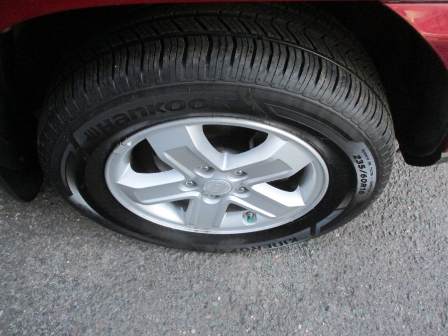 Used Kia Sportage LX 4WD 2009 | Cos Central Auto. Meriden, Connecticut Used Kia Sportage LX 4WD 2009 | Cos Central Auto. Meriden, Connecticut