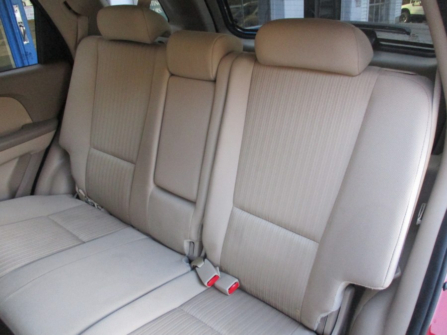 Used Kia Sportage LX 4WD 2009 | Cos Central Auto. Meriden, Connecticut Used Kia Sportage LX 4WD 2009 | Cos Central Auto. Meriden, Connecticut