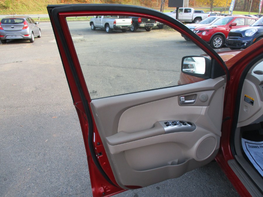 Used Kia Sportage LX 4WD 2009 | Cos Central Auto. Meriden, Connecticut Used Kia Sportage LX 4WD 2009 | Cos Central Auto. Meriden, Connecticut
