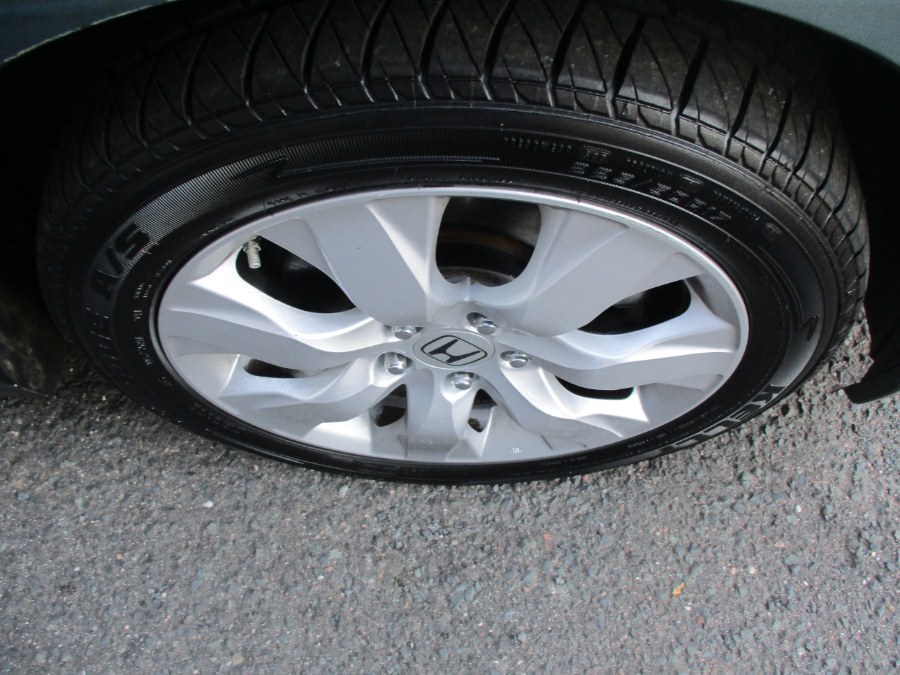 Used Honda Accord Sdn EX-L EXL 2009 | Cos Central Auto. Meriden, Connecticut Used Honda Accord Sdn EX-L EXL 2009 | Cos Central Auto. Meriden, Connecticut