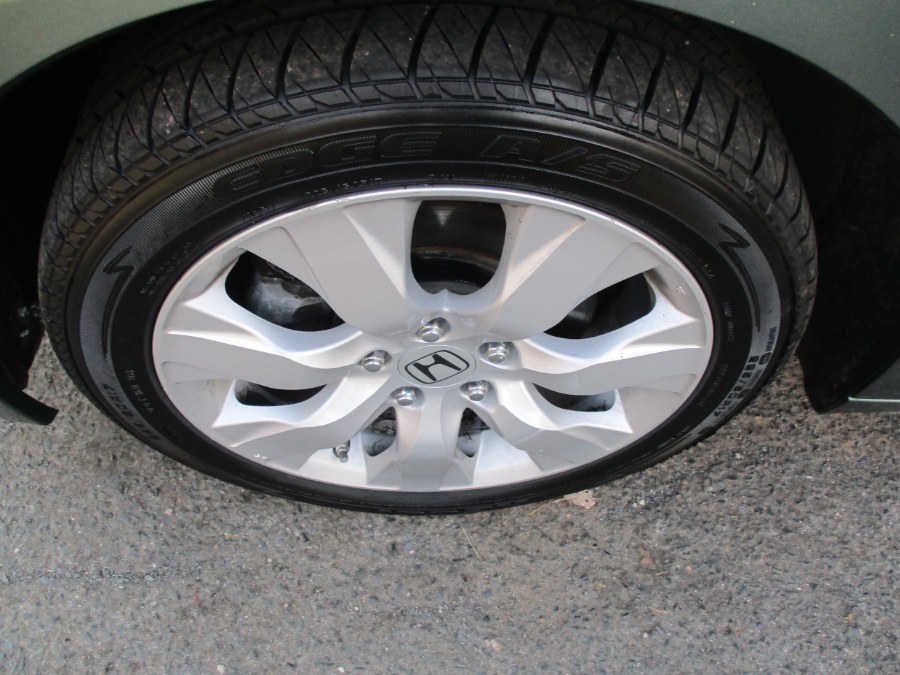 Used Honda Accord Sdn EX-L EXL 2009 | Cos Central Auto. Meriden, Connecticut Used Honda Accord Sdn EX-L EXL 2009 | Cos Central Auto. Meriden, Connecticut