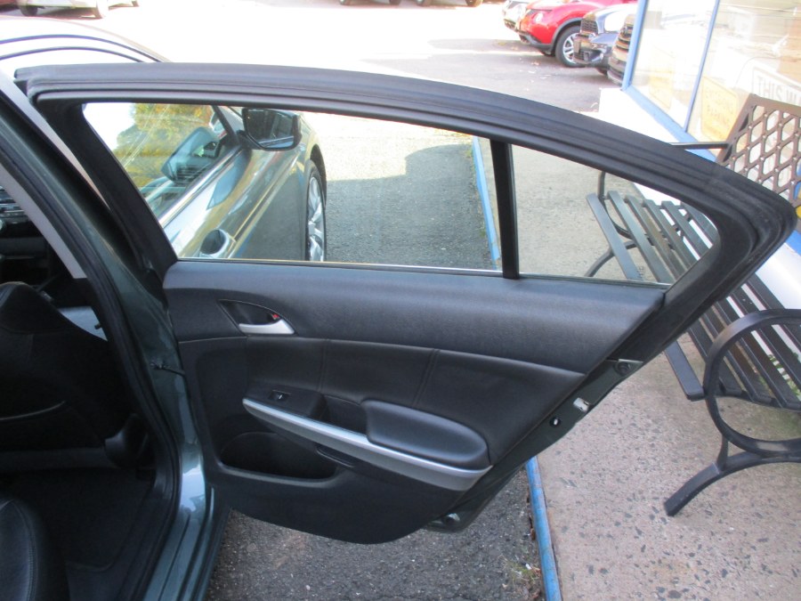Used Honda Accord Sdn EX-L EXL 2009 | Cos Central Auto. Meriden, Connecticut Used Honda Accord Sdn EX-L EXL 2009 | Cos Central Auto. Meriden, Connecticut