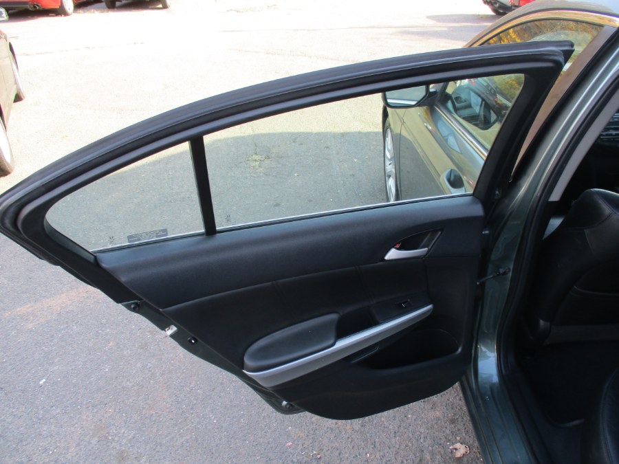 Used Honda Accord Sdn EX-L EXL 2009 | Cos Central Auto. Meriden, Connecticut Used Honda Accord Sdn EX-L EXL 2009 | Cos Central Auto. Meriden, Connecticut
