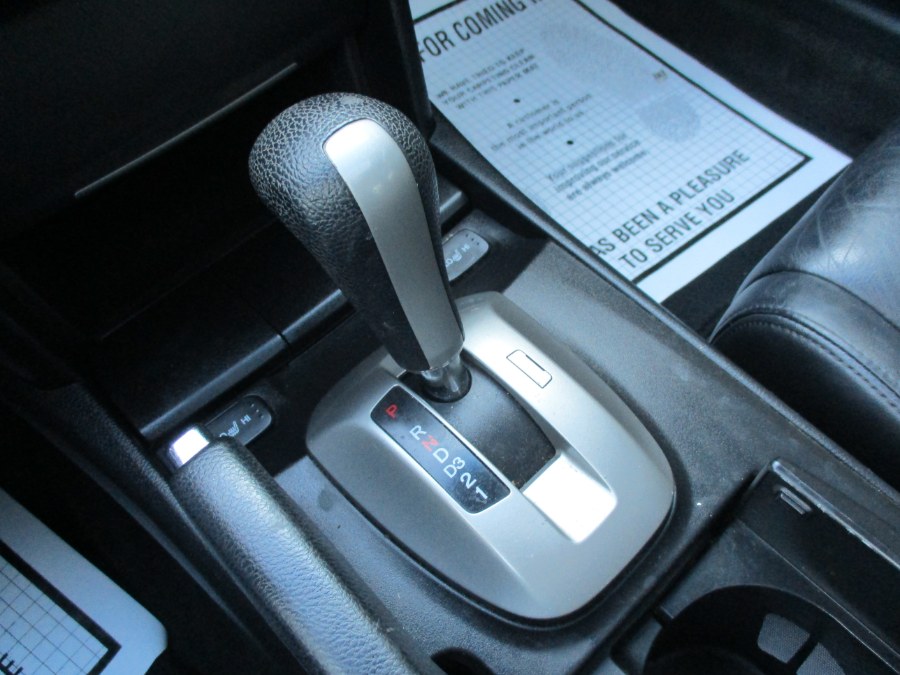 Used Honda Accord Sdn EX-L EXL 2009 | Cos Central Auto. Meriden, Connecticut Used Honda Accord Sdn EX-L EXL 2009 | Cos Central Auto. Meriden, Connecticut