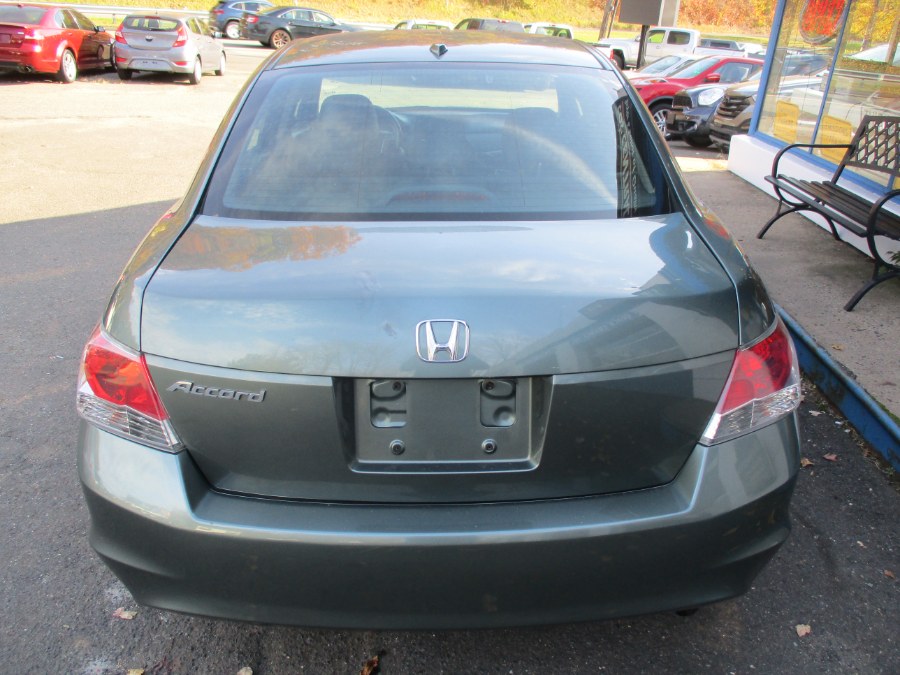 Used Honda Accord Sdn EX-L EXL 2009 | Cos Central Auto. Meriden, Connecticut Used Honda Accord Sdn EX-L EXL 2009 | Cos Central Auto. Meriden, Connecticut