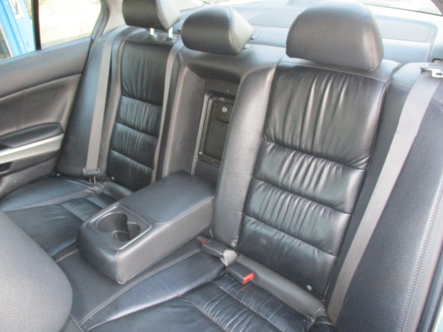 Used Honda Accord Sdn EX-L EXL 2009 | Cos Central Auto. Meriden, Connecticut Used Honda Accord Sdn EX-L EXL 2009 | Cos Central Auto. Meriden, Connecticut