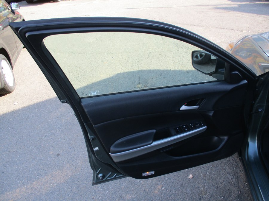 Used Honda Accord Sdn EX-L EXL 2009 | Cos Central Auto. Meriden, Connecticut Used Honda Accord Sdn EX-L EXL 2009 | Cos Central Auto. Meriden, Connecticut