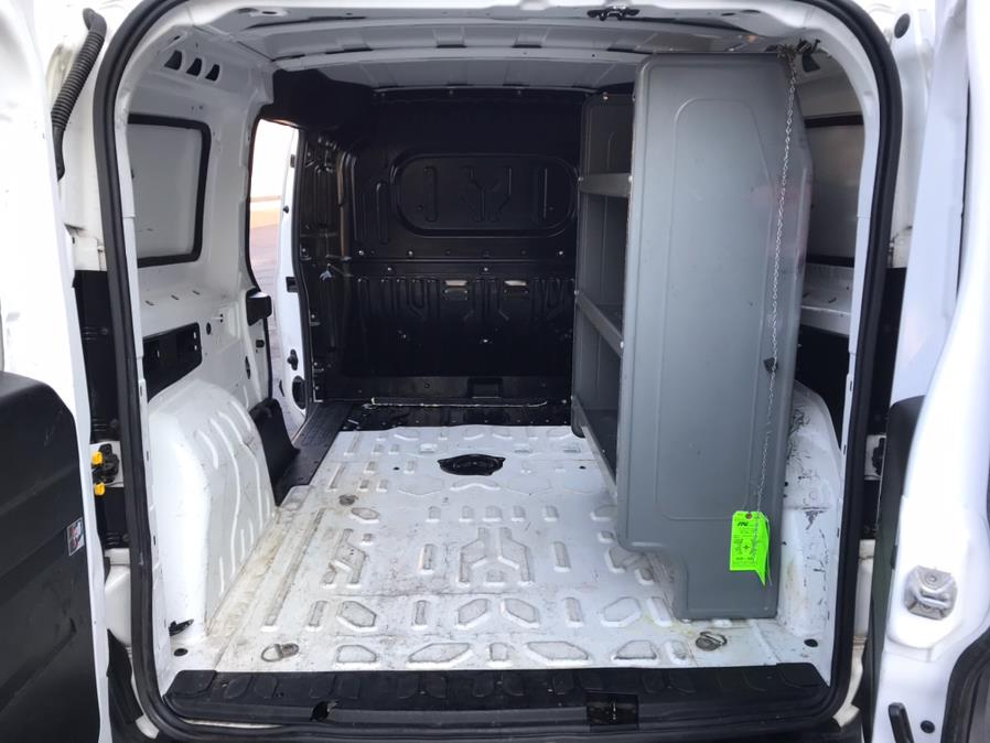 Used Ram ProMaster City Cargo Van 122" WB Tradesman 2015 | Good Guys Auto House. Southington, Connecticut Used Ram ProMaster City Cargo Van 122" WB Tradesman 2015 | Good Guys Auto House. Southington, Connecticut