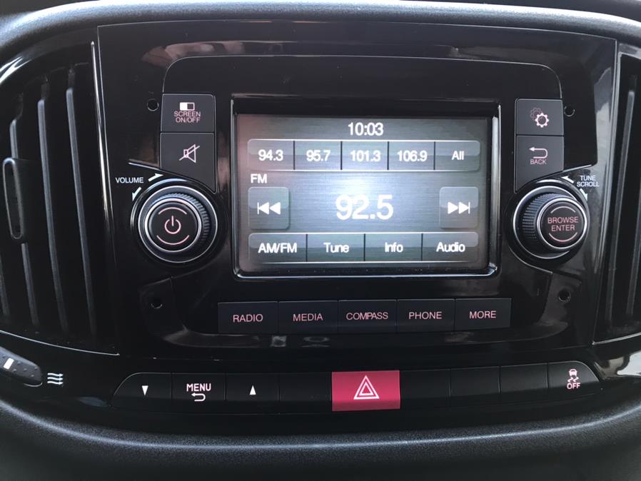Used Ram ProMaster City Cargo Van 122" WB Tradesman 2015 | Good Guys Auto House. Southington, Connecticut Used Ram ProMaster City Cargo Van 122" WB Tradesman 2015 | Good Guys Auto House. Southington, Connecticut
