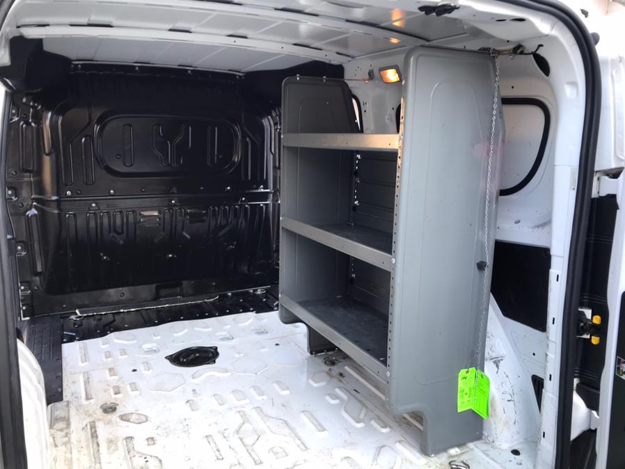 Used Ram ProMaster City Cargo Van 122" WB Tradesman 2015 | Good Guys Auto House. Southington, Connecticut Used Ram ProMaster City Cargo Van 122" WB Tradesman 2015 | Good Guys Auto House. Southington, Connecticut