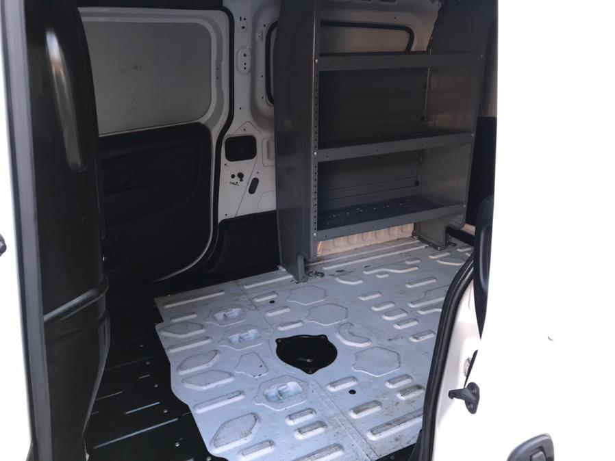 Used Ram ProMaster City Cargo Van 122" WB Tradesman 2015 | Good Guys Auto House. Southington, Connecticut Used Ram ProMaster City Cargo Van 122" WB Tradesman 2015 | Good Guys Auto House. Southington, Connecticut