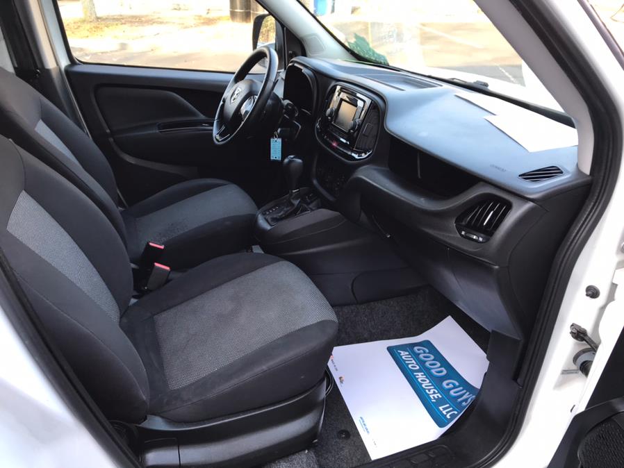 Used Ram ProMaster City Cargo Van 122" WB Tradesman 2015 | Good Guys Auto House. Southington, Connecticut Used Ram ProMaster City Cargo Van 122" WB Tradesman 2015 | Good Guys Auto House. Southington, Connecticut