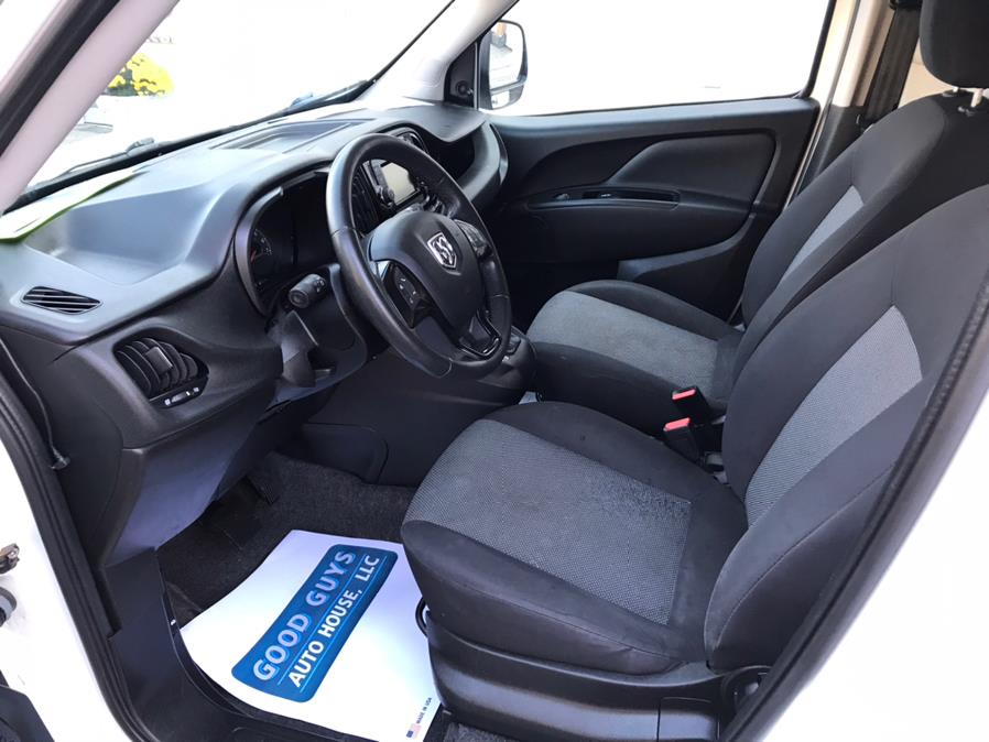 Used Ram ProMaster City Cargo Van 122" WB Tradesman 2015 | Good Guys Auto House. Southington, Connecticut Used Ram ProMaster City Cargo Van 122" WB Tradesman 2015 | Good Guys Auto House. Southington, Connecticut