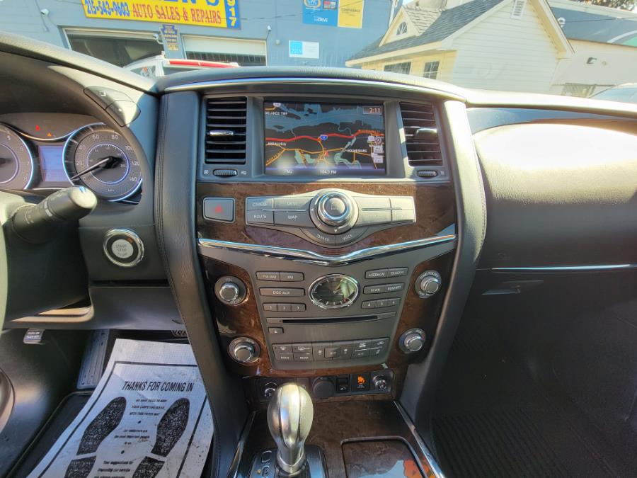 Used Infiniti QX56 4WD 4dr 7-passenger 2012 | Eugen's Auto Sales & Repairs. Philadelphia, Pennsylvania Used Infiniti QX56 4WD 4dr 7-passenger 2012 | Eugen's Auto Sales & Repairs. Philadelphia, Pennsylvania