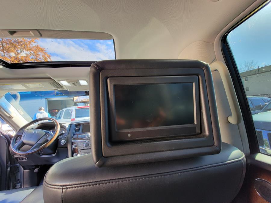 Used Infiniti QX56 4WD 4dr 7-passenger 2012 | Eugen's Auto Sales & Repairs. Philadelphia, Pennsylvania Used Infiniti QX56 4WD 4dr 7-passenger 2012 | Eugen's Auto Sales & Repairs. Philadelphia, Pennsylvania