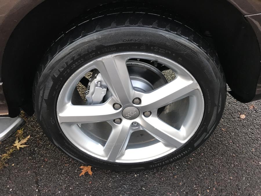 2013 Audi Q7 quattro 4dr 3.0T S line Prestige, available for sale in Hartford, Connecticut | Lex Autos LLC. Hartford, Connecticut 2013 Audi Q7 quattro 4dr 3.0T S line Prestige, available for sale in Hartford, Connecticut | Lex Autos LLC. Hartford, Connecticut