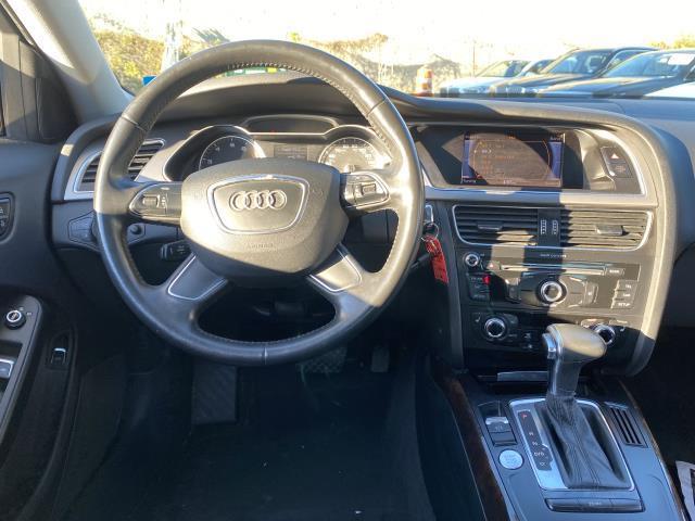 Used Audi A4 4dr Sdn Auto quattro 2.0T Premium Plus 2013 | Sunrise Auto Outlet. Amityville, New York Used Audi A4 4dr Sdn Auto quattro 2.0T Premium Plus 2013 | Sunrise Auto Outlet. Amityville, New York