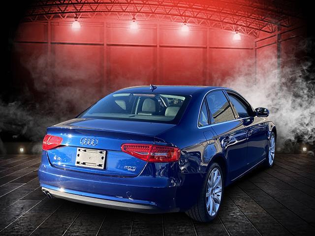Used Audi A4 4dr Sdn Auto quattro 2.0T Premium Plus 2013 | Sunrise Auto Outlet. Amityville, New York Used Audi A4 4dr Sdn Auto quattro 2.0T Premium Plus 2013 | Sunrise Auto Outlet. Amityville, New York