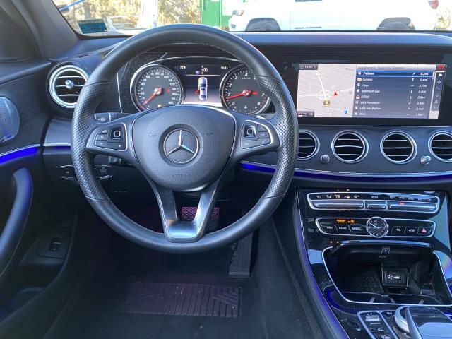 Used Mercedes-Benz E-Class E 300 Sport 4MATIC Sedan 2017 | Sunrise Auto Outlet. Amityville, New York Used Mercedes-Benz E-Class E 300 Sport 4MATIC Sedan 2017 | Sunrise Auto Outlet. Amityville, New York