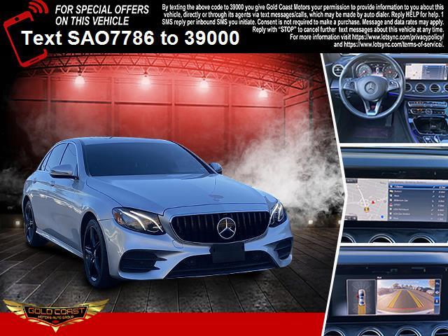 Used Mercedes-Benz E-Class E 300 Sport 4MATIC Sedan 2017 | Sunrise Auto Outlet. Amityville, New York Used Mercedes-Benz E-Class E 300 Sport 4MATIC Sedan 2017 | Sunrise Auto Outlet. Amityville, New York