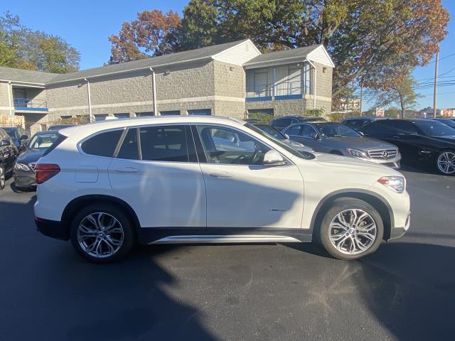 Used BMW X1 xDrive28i Sports Activity Vehicle 2017 | Sunrise Auto Outlet. Amityville, New York Used BMW X1 xDrive28i Sports Activity Vehicle 2017 | Sunrise Auto Outlet. Amityville, New York