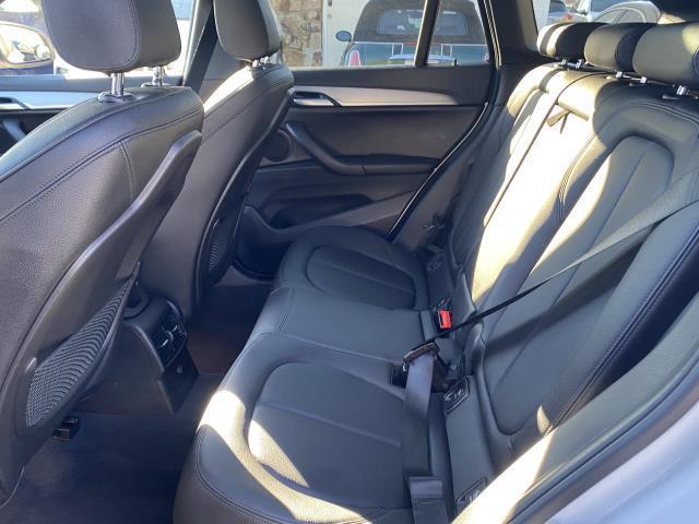 Used BMW X1 xDrive28i Sports Activity Vehicle 2017 | Sunrise Auto Outlet. Amityville, New York Used BMW X1 xDrive28i Sports Activity Vehicle 2017 | Sunrise Auto Outlet. Amityville, New York