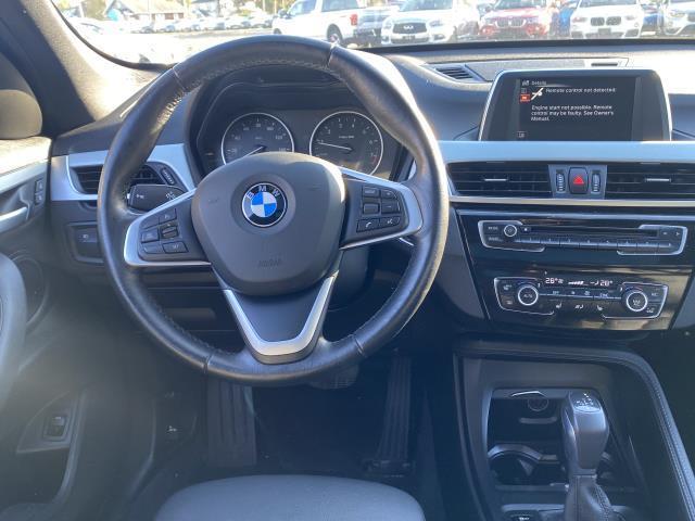 Used BMW X1 xDrive28i Sports Activity Vehicle 2017 | Sunrise Auto Outlet. Amityville, New York Used BMW X1 xDrive28i Sports Activity Vehicle 2017 | Sunrise Auto Outlet. Amityville, New York