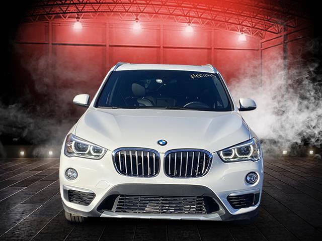 Used BMW X1 xDrive28i Sports Activity Vehicle 2017 | Sunrise Auto Outlet. Amityville, New York Used BMW X1 xDrive28i Sports Activity Vehicle 2017 | Sunrise Auto Outlet. Amityville, New York